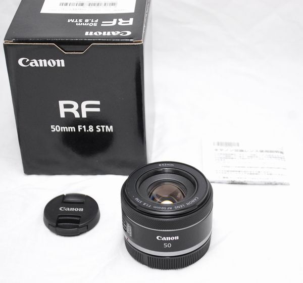 Yahoo!オークション -「RF50mm F1.8 STM RF5018STM」の落札相場 Yahoo!オークション -「RF50mm F1.8 STM RF5018STM」の落札相場