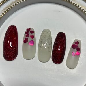 ネイルチップNo.36