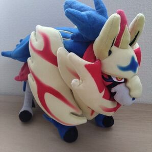 ザマゼンタ ぬいぐるみ