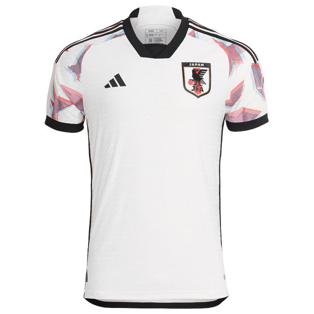 Yahoo!オークション -「サッカー日本代表ユニフォーム アウェイ Yahoo!オークション -「サッカー日本代表ユニフォーム アウェイ