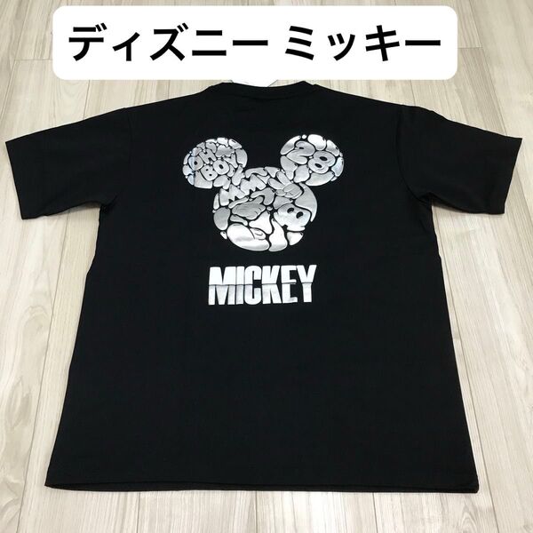 ディズニー ミッキー ミッキーマウス Tシャツ