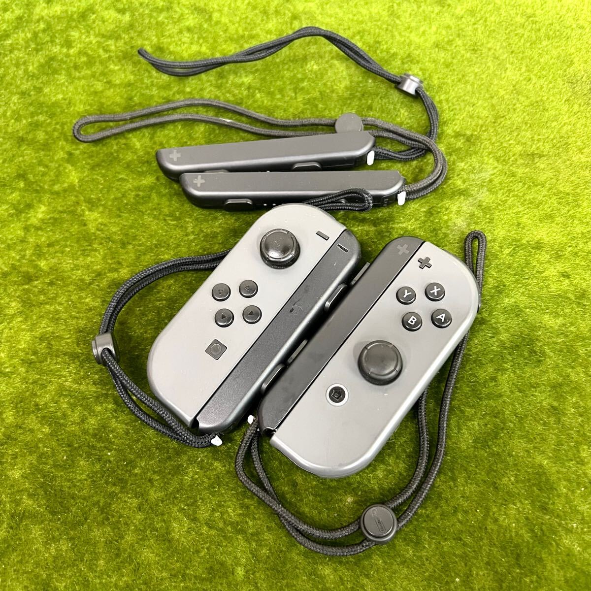 2025年最新】Yahoo!オークション -switch ジョイコン グレーの 2025年最新】Yahoo!オークション -switch ジョイコン グレーの