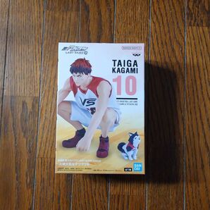 黒子のバスケ フィギュア 火神大我