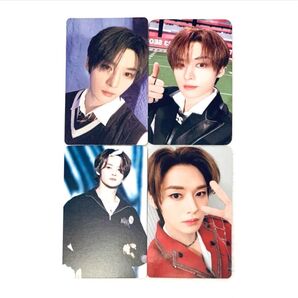stray kids スキズ リノ 特典 トレカ ペンミ ツアー グッズ dvd BluRay