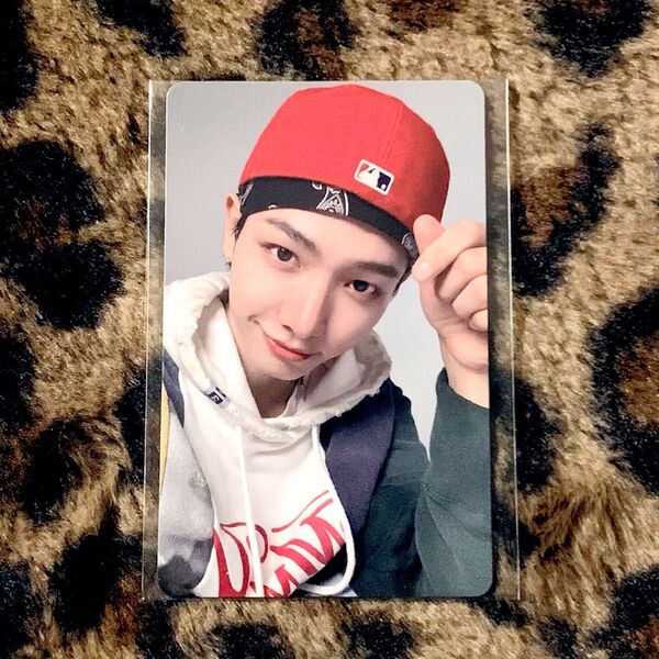 BOYNEXTDOOR ジェヒョン WHY ABCDLOVE YOUTUBE GIFT WEVERSE 限定 特典 トレカ