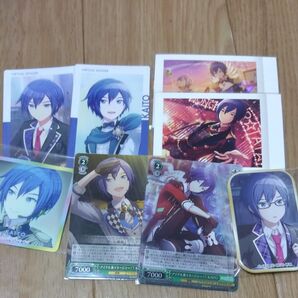 プロセカ KAITO まとめ売り