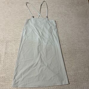 ワンピース XL ジャンバースカート GU