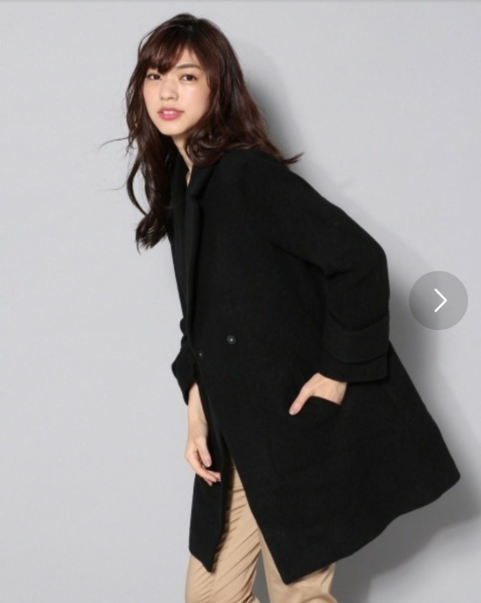 shinzone チェスターコート シンゾーン 値下げ(¥14,999) dofeli.com