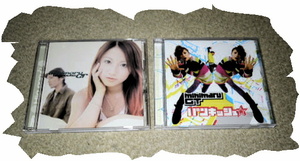 ◆ＣＤ◆ｍｉｈｉｍａｒｕ ＧＴ　２組セット