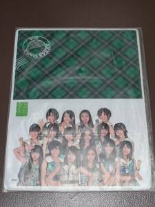  Minegishi Minami AKB48 passbook case passbook cover new goods unused unopened Ooshima Yuuko Itano Tomomi Yokoyama Yui rare goods hard-to-find ( control (Y)2020-M01)