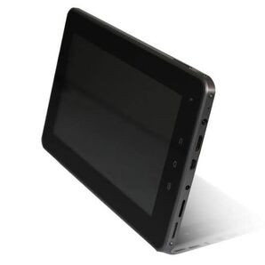 【最終値下げ!早い者勝ち!美品!】お子様、初心者向け格安タブレット(アンドロイドOS搭載)