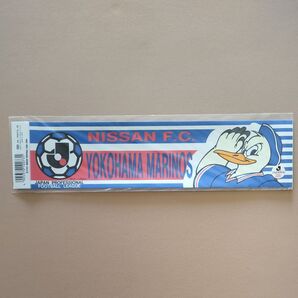 横浜マリノス ステッカー