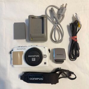 OLYMPUS PEN E-PL5 オリンパス ボディ ミラーレス ミラーレス一眼カメラ