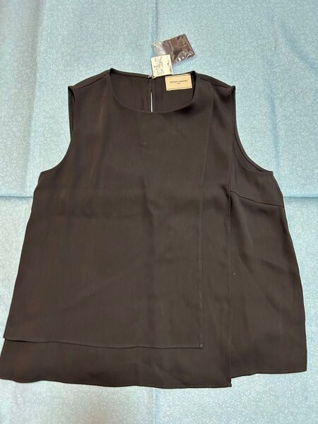 UNITED ARROWS ユナイテッドアローズ ノースリーブシャツ 未使用 タグ付