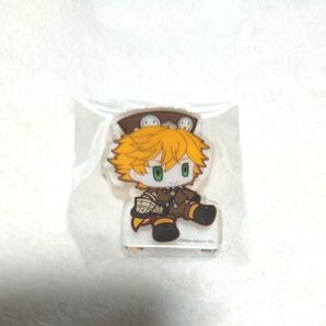 千銃士R アクリルマスコット カール