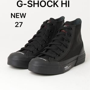 CONVERSE / コンバース【新品】ALL STAR G-SHOCK HI