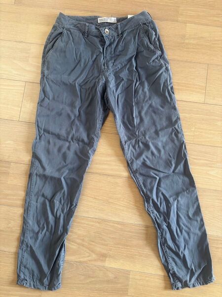 ZARA BASIC Z1975 DENIM カジュアルパンツ