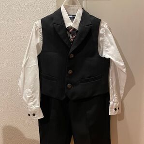 スーツ ディズニー Disney 卒園式 入学式 結婚式