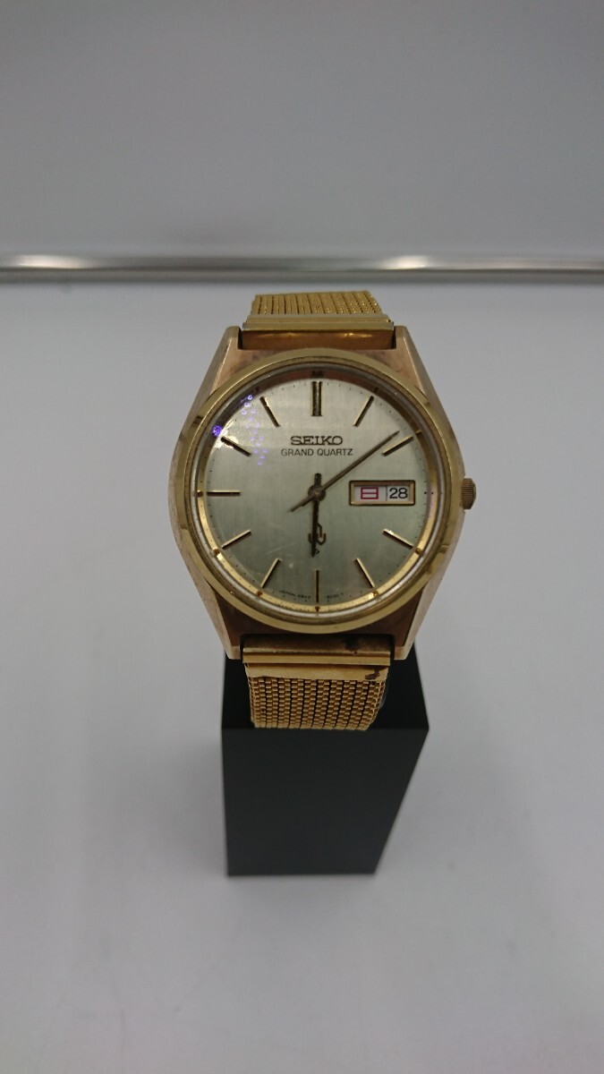 Yahoo!オークション -「seiko grand quartz」(グランドセイコー Yahoo!オークション -「seiko grand quartz」(グランドセイコー