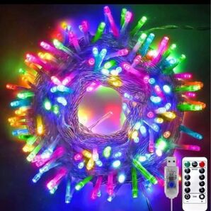 LEDイルミネーションライト