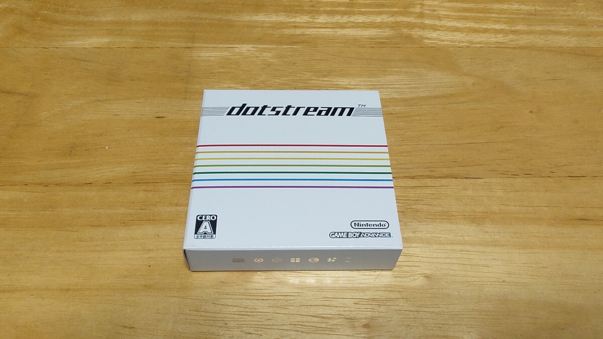 任天堂 bit Generations dotstream オークション比較 - 価格.com 任天堂 bit Generations dotstream オークション比較 - 価格.com