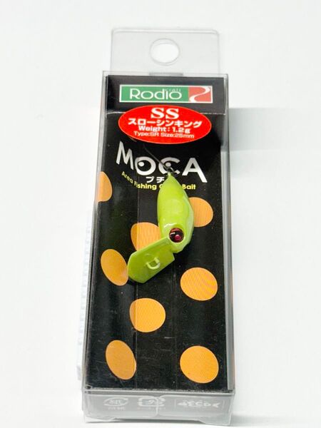 【新品】ロデオクラフト プチモカ SRSS ユダオ