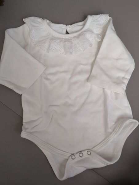ロンパース 68-74cm ベビー服