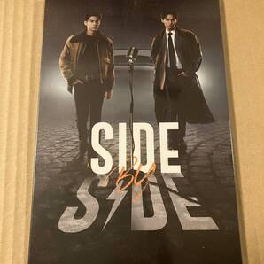 BrightWin SIDE BY SIDE ポストカード セット GMM 2gether