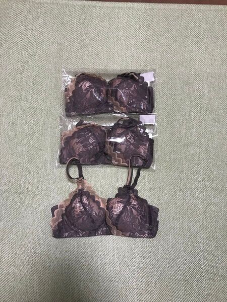 フェリチュール 極みふわブラ