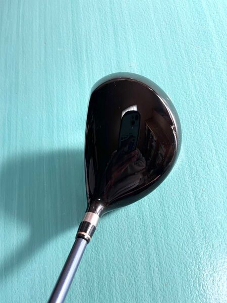 第一ゴルフ ジュピター レディース FW24°(9W) カーボンシャフト EASY SHALLOW4