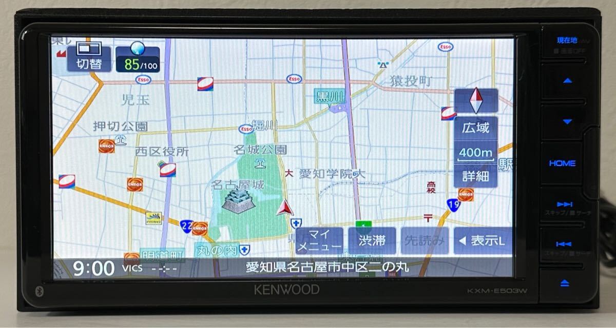 Yahoo!オークション -「スズキ純正 ナビ」(ケンウッド Yahoo!オークション -「スズキ純正 ナビ」(ケンウッド