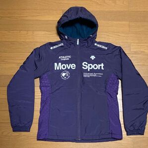 DESCENTE デサント レディース EKS+ THERMO JACKET DAT-3485W 新品未使用