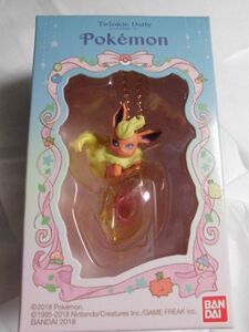 ポケモン(ポケットモンスター) トゥインクルドーリー ブースター & ほのおのいし バンダイ②