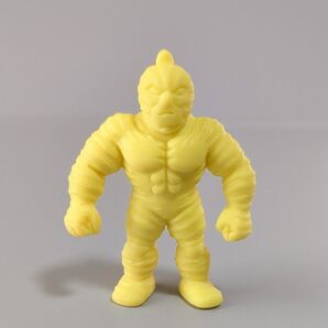 【キン肉マンゼブラ】 パート14 キン消し キン肉マン