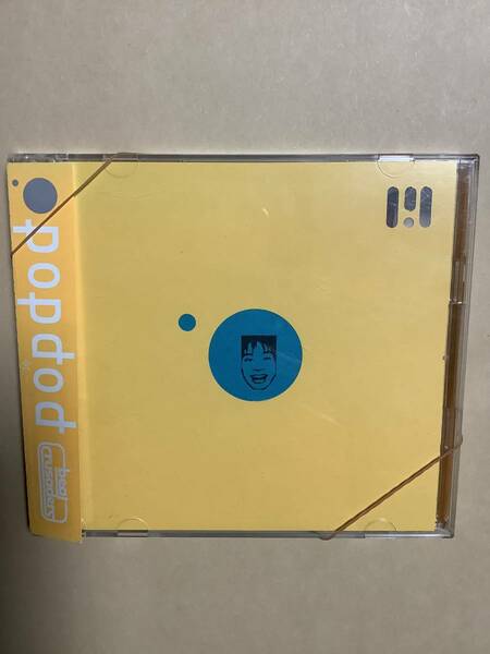送料無料 Beat Crusaders「POP DOD」2枚組 CD＋DVD ライヴDVD付