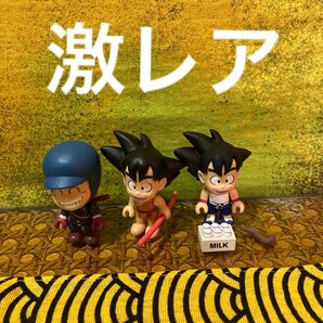 ドラゴンボール アクションフィギュア
