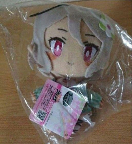【未使用】プリンセスコネクト!Re:Diveぬいぐるみ【コッコロ】