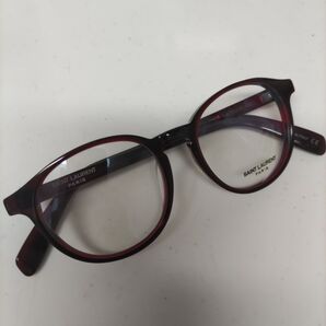 SAINT LAURENT PARIS フレームSL190/F 003 男女兼用