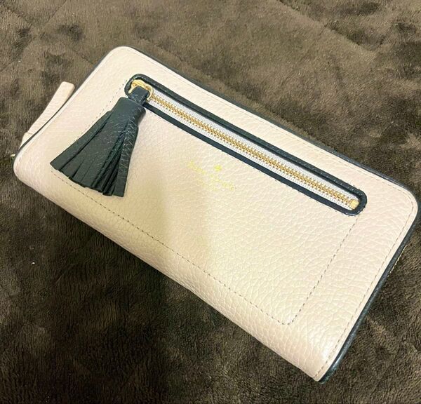 Kate spade New York 長財布