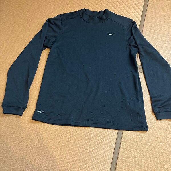 NIKE ナイキ 長袖 UNDER Mサイズ