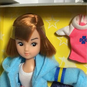Casual Doll Sakura カジュアルドールさくら