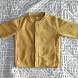 無印良品 フリース 90