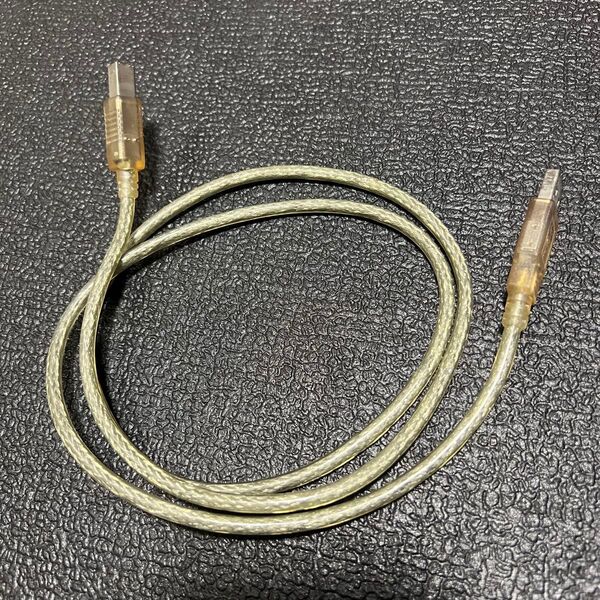 SUNF PU USB CABLE VW-1 AWG28/24 1m ケーブル