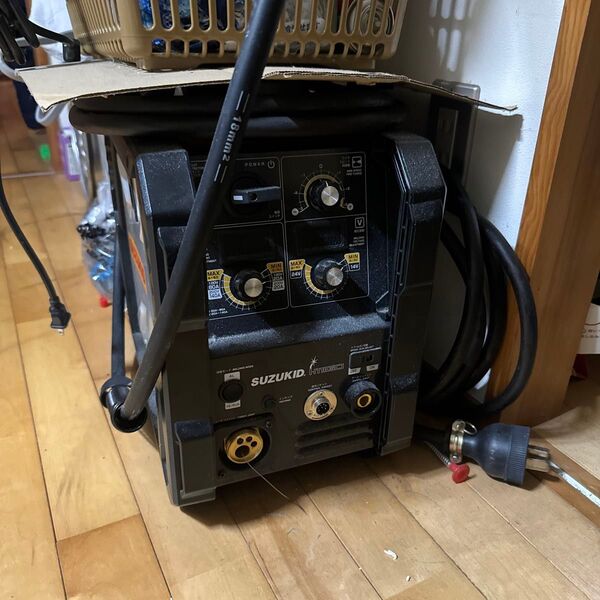 スズキッド imigo