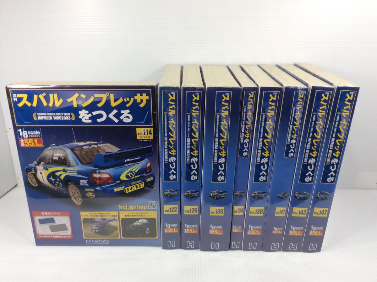 Yahoo!オークション -「インプレッサをつくる」(プラモデル) の Yahoo!オークション -「インプレッサをつくる」(プラモデル) の