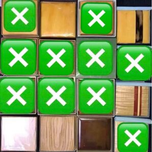 ★将棋駒箱★商品紹介6/16個1〜16番