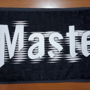 BE:FIRST Masteplanタオル