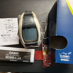 カシオ CASIO PHYS フィズ STP-100J-1JF