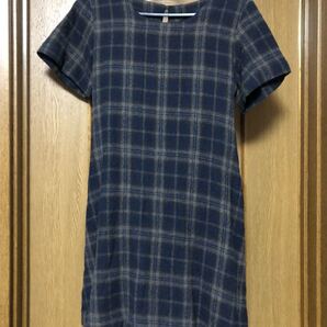 無印良品 ワンピース S