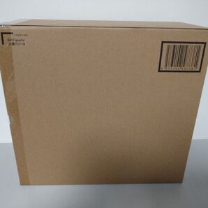 S.H.Figuarts 大猿ベジータ 魂ウェブ商店 ドラゴンボールZ バンダイ フィギュアーツ 【輸送箱未開封品】